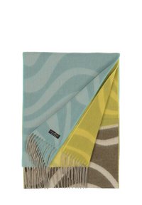 FRAAS WAVE DESIGN CASHMINK - MADE IN GERMANY - Sall - misty blue