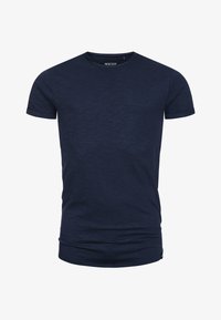 Non sélectionné, dark blue