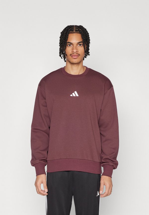 ESSENTIALS FEELCOZY - Sweatshirt