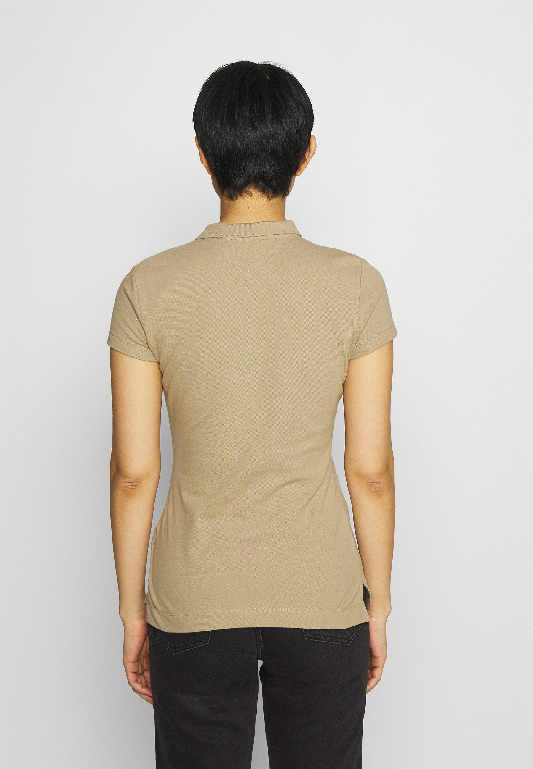 Women SLIM - Polo shirt Women SLIM - Polo shirt