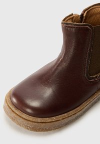 Bisgaard PHILLIP - Bottines - dark brown