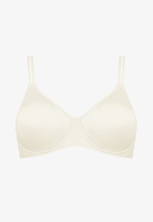 Triumph, Sujetador con aros - white