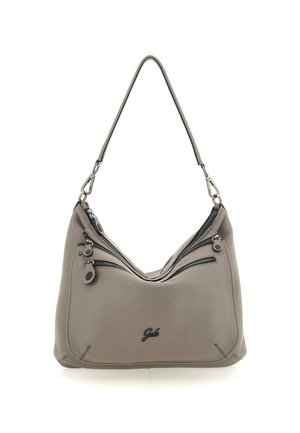 Borsa a mano - zinco