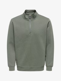 Non sélectionné, castor gray