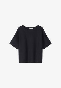 Wybrany, deep night blue