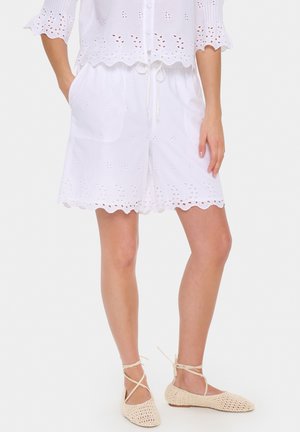 KAITA - Short - bright white