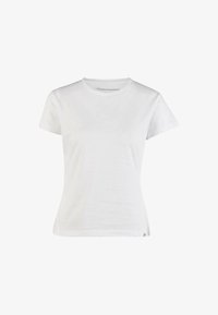 Ausgewählt, white