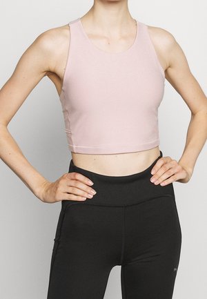 Sportovní tričko - grey