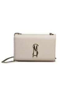 Steve Madden BRAMONE - Rankinė per petį - bone gold