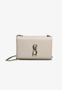 Unausgewählt, bone gold