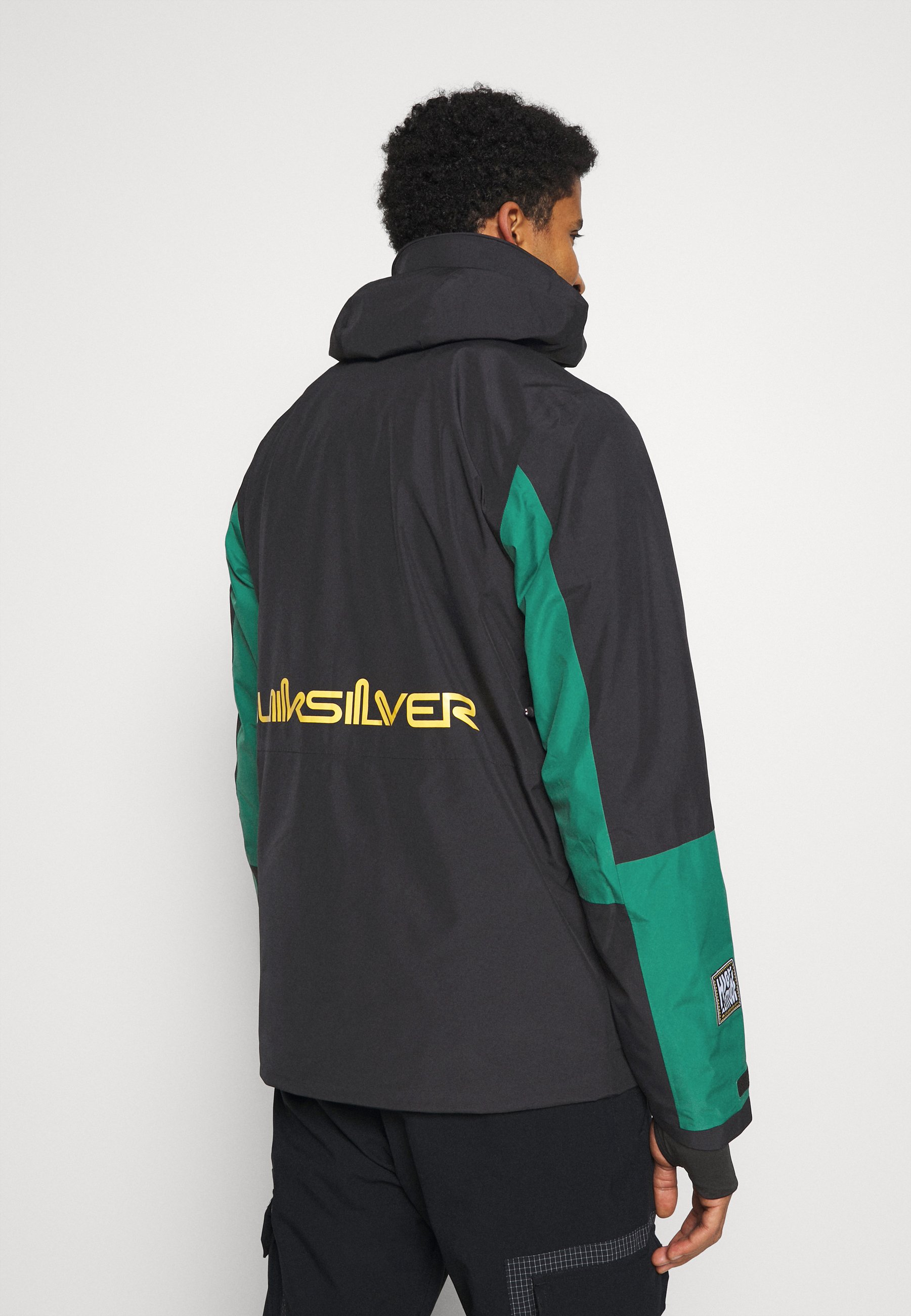 fila marty wind jacket