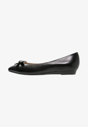 Geox, Chaussons - black