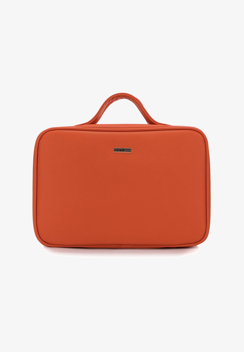 WITTCHEN Toilettas - orange