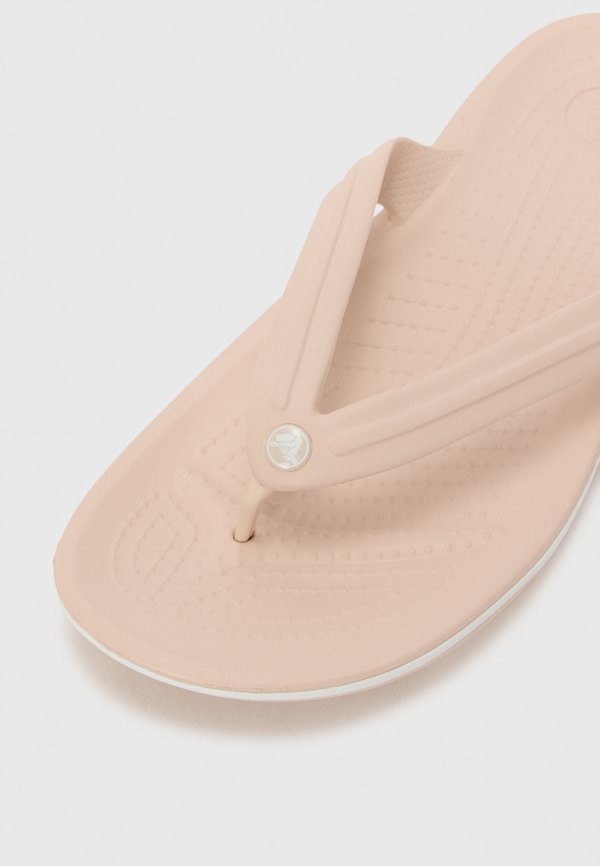 CROCBAND UNISEX - T-bar sandals - quartz3