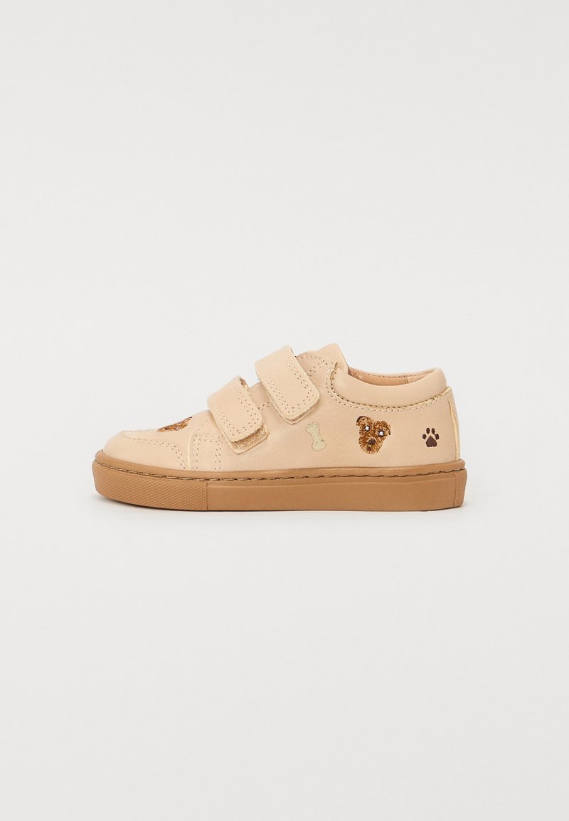 Petit Nord Copenhagen PUPPY UNISEX - Sportcipő - cream