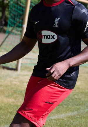 Article de supporter d'équipe de club - black