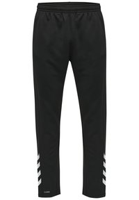Niet geselecteerd, black