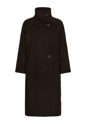 InWear, IWCLASSIC - Manteau classique - chocolate brown