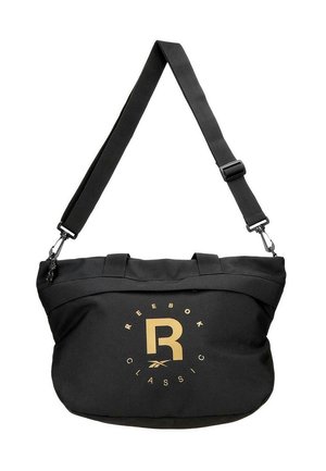 Reebok Bolso shopping - black