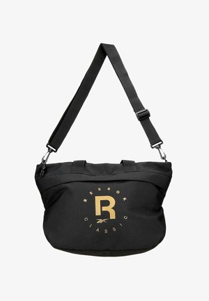 Reebok, Bolso shopping - black