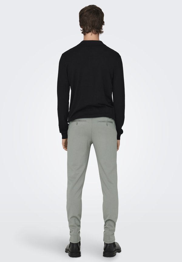 ONSMARK SLIM PANT - Chinos - griffin2