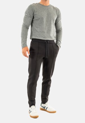 Salsa Jeans Pantalones deportivos - noir