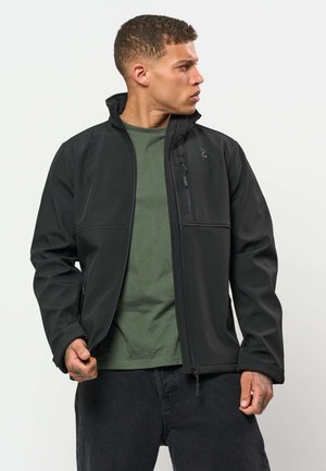 Kappa, Леко яке - black
