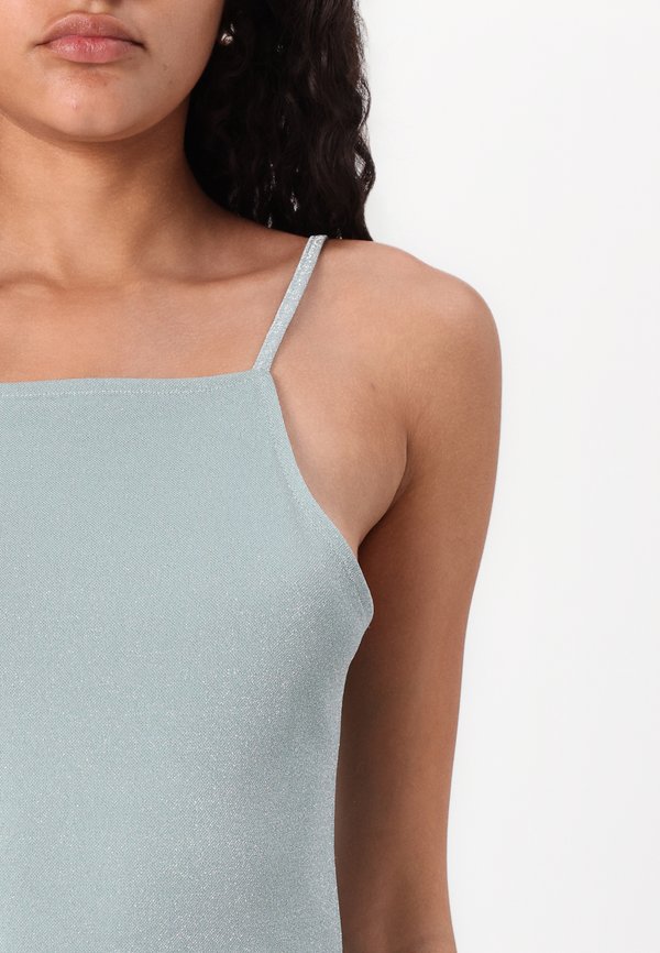 ONLCALLA GLITTER DRESS - Occasion wear3