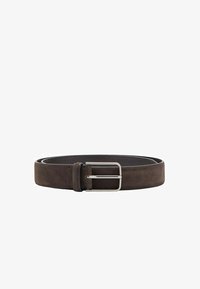 Non sélectionné, dark brown