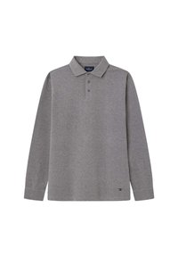 JACQD - T-shirt à manches longues - granite grey