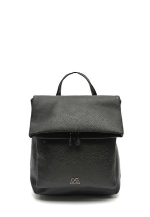 GALEN - Rugzak - black