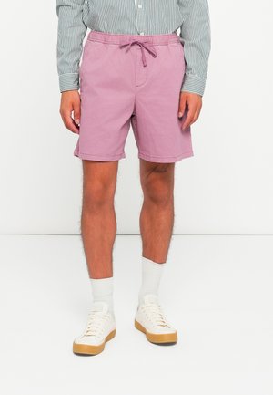 ESSENTIAL EASY - Shorts - wispy mauve