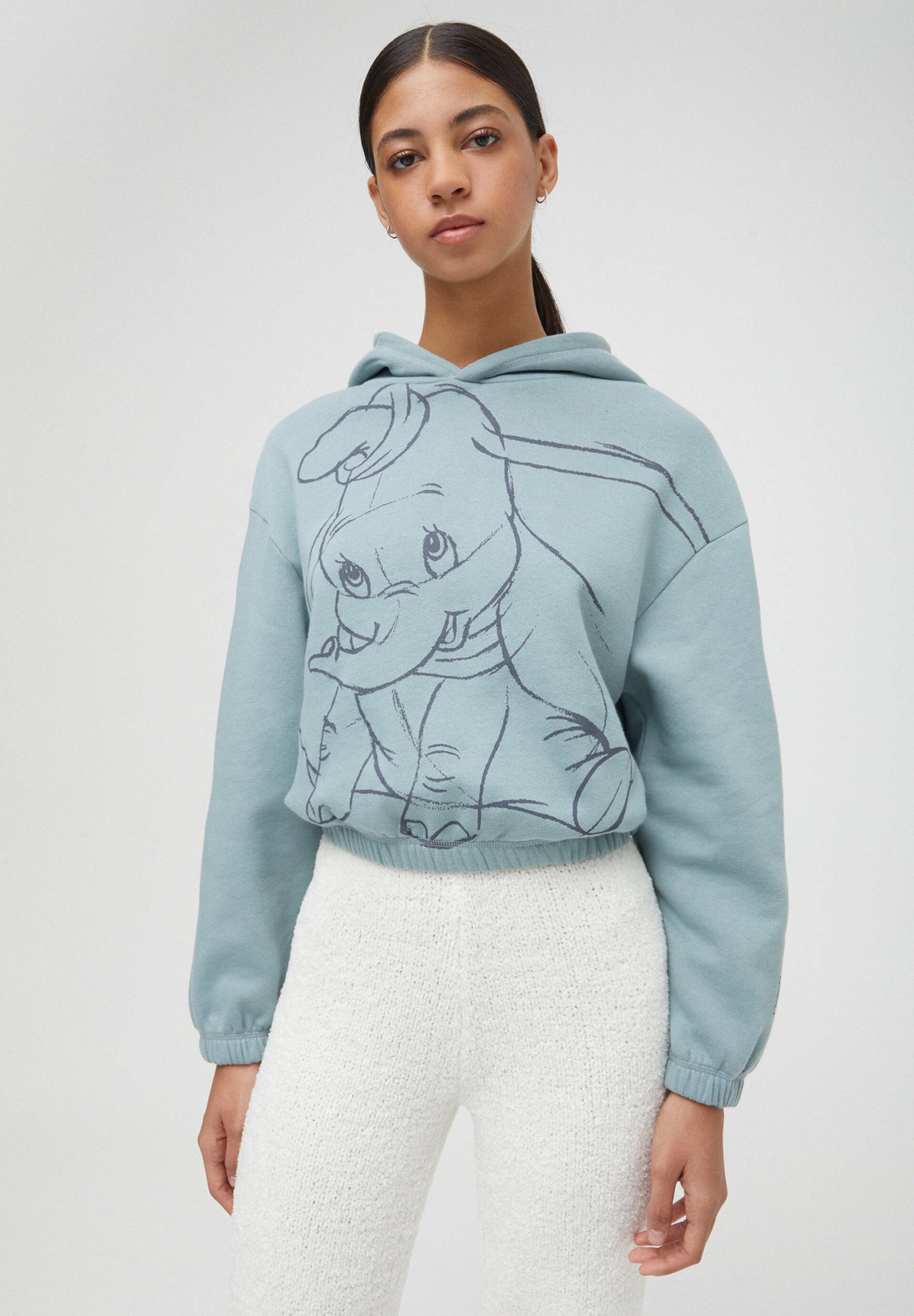 pull&bear disney