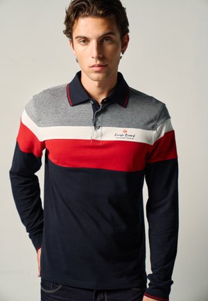 Koroshi, Polo - rojo   red
