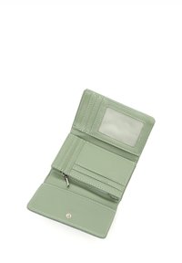 MISAKO Piniginė - green