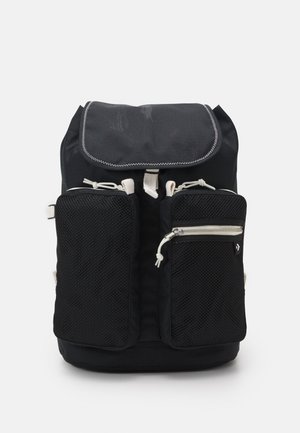 Converse rucksack schwarz - Vertrauen Sie dem Liebling der Tester