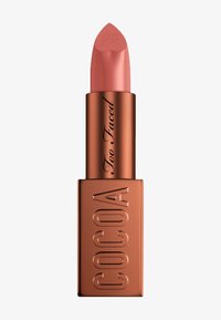 Too Faced COCOA BOLD LIPSTICK - Lippenstift - ganache