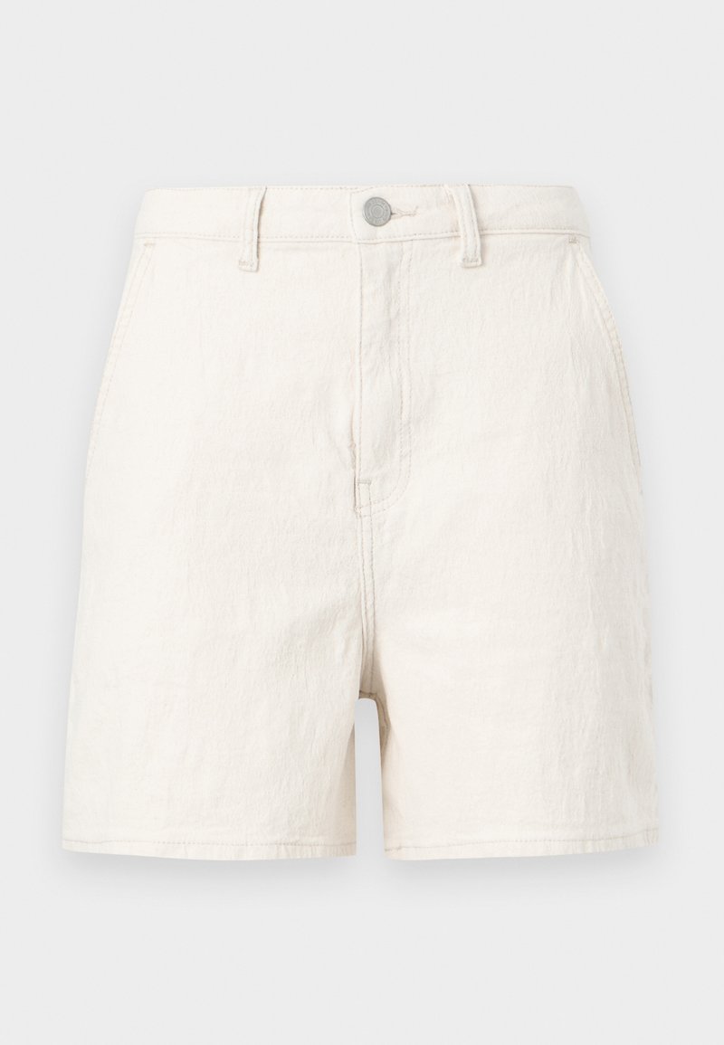 LTB Jeansshort wit denim/whitedenim