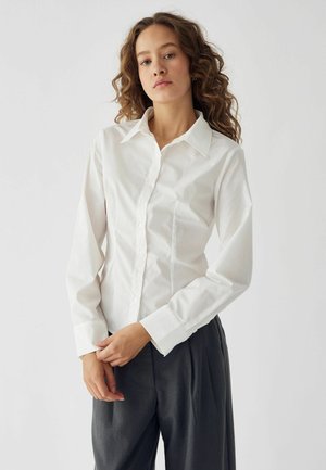 Camicia - white