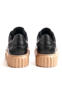 Lloyd Baskets basses - black