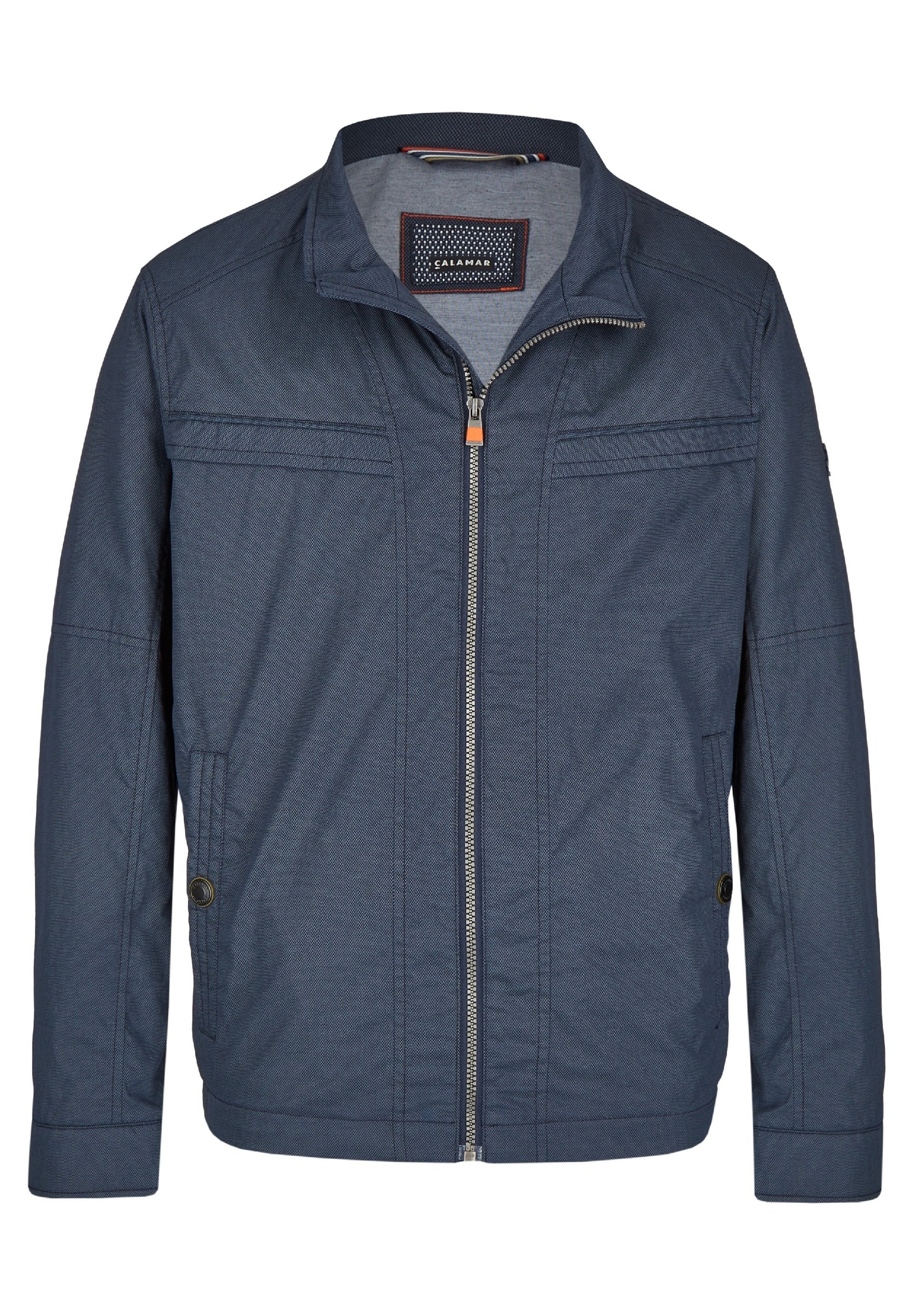 calamar jacket