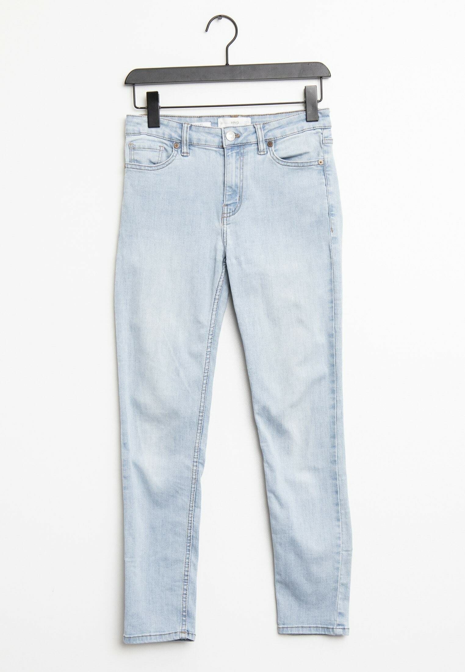 Mango Jeans slim fit - blue/blu - Zalando.it