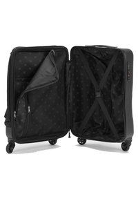 BIBA MERI CABIN-SMALL - Kovčeg s kotačićima - black