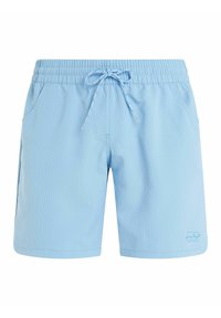 Protest PRTHAUPUKA - Zwemshorts - havasublue