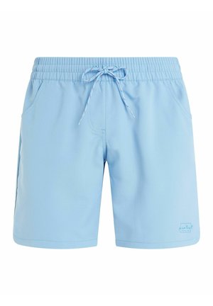 Protest PRTHAUPUKA - Zwemshorts - havasublue