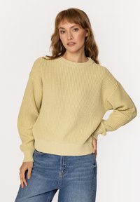 Lee Cooper YANA beżowy