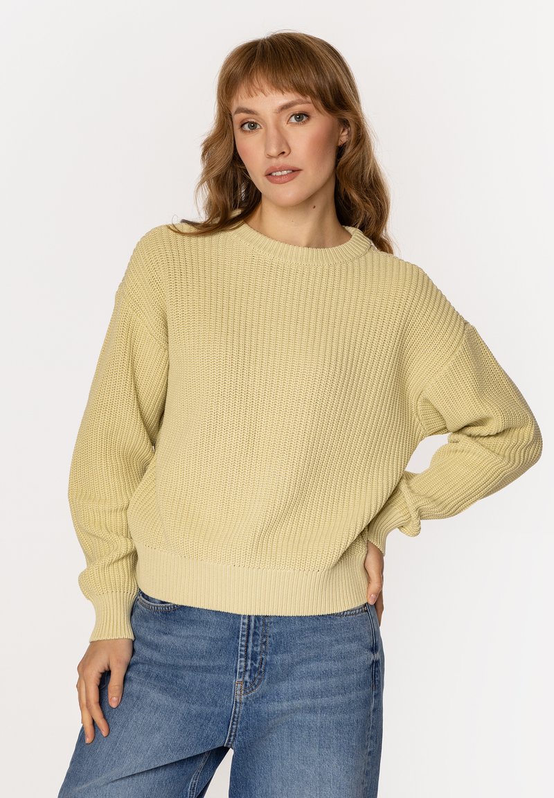 Lee Cooper YANA beżowy