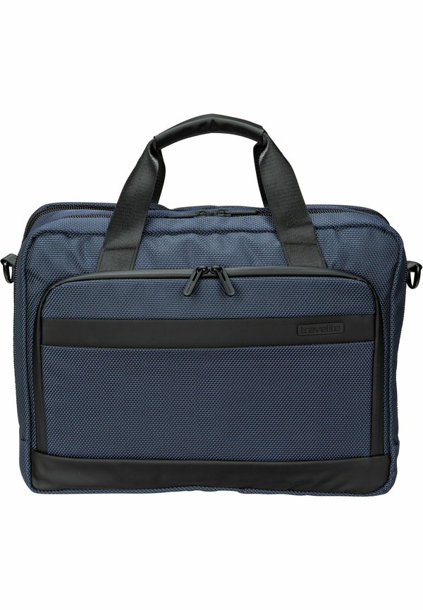 MEET BUSINESS - Aktentasche - marine