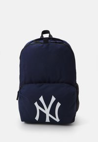MLB NEW YORK YANKEES MULTI STADIUM BAG UNISEX - Klubbklær - navy/white