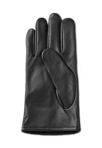 SIDEGREN Sormikkaat - black
